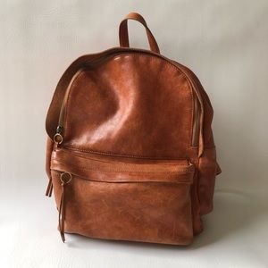 Madewell Lorimer Backpack